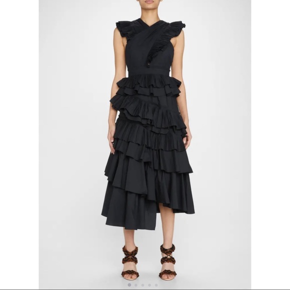 Ulla Johnson Dresses & Skirts - Ulla Johnson Aurore Dress NWT